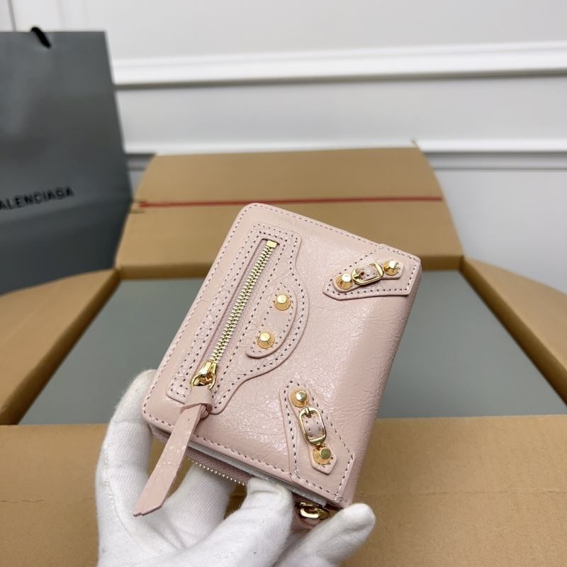 Balenciaga Wallets